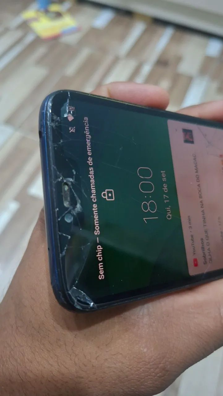 Moto g 7 power - Foto 5
