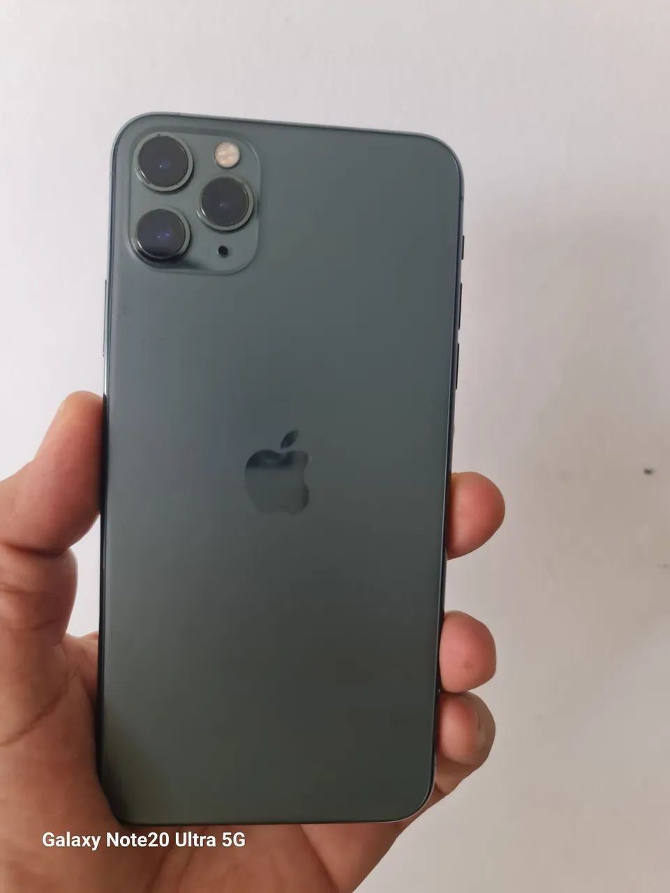 IPhone 11 pro max todo original  - Foto 3