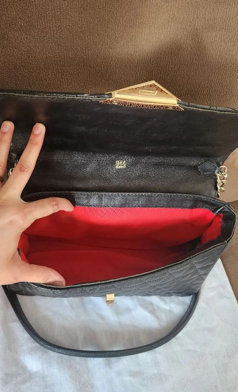 Bolsa Schutz  - Foto 2