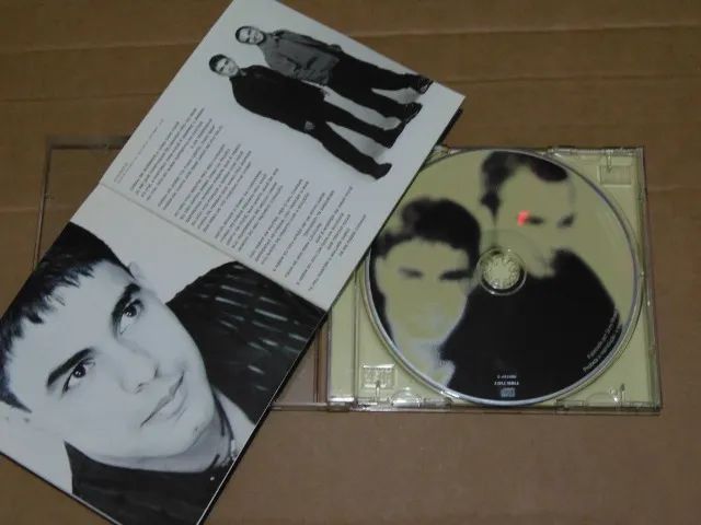 Cd Zeze Di Camargo & Luciano- Pare, Usado  - Foto 4
