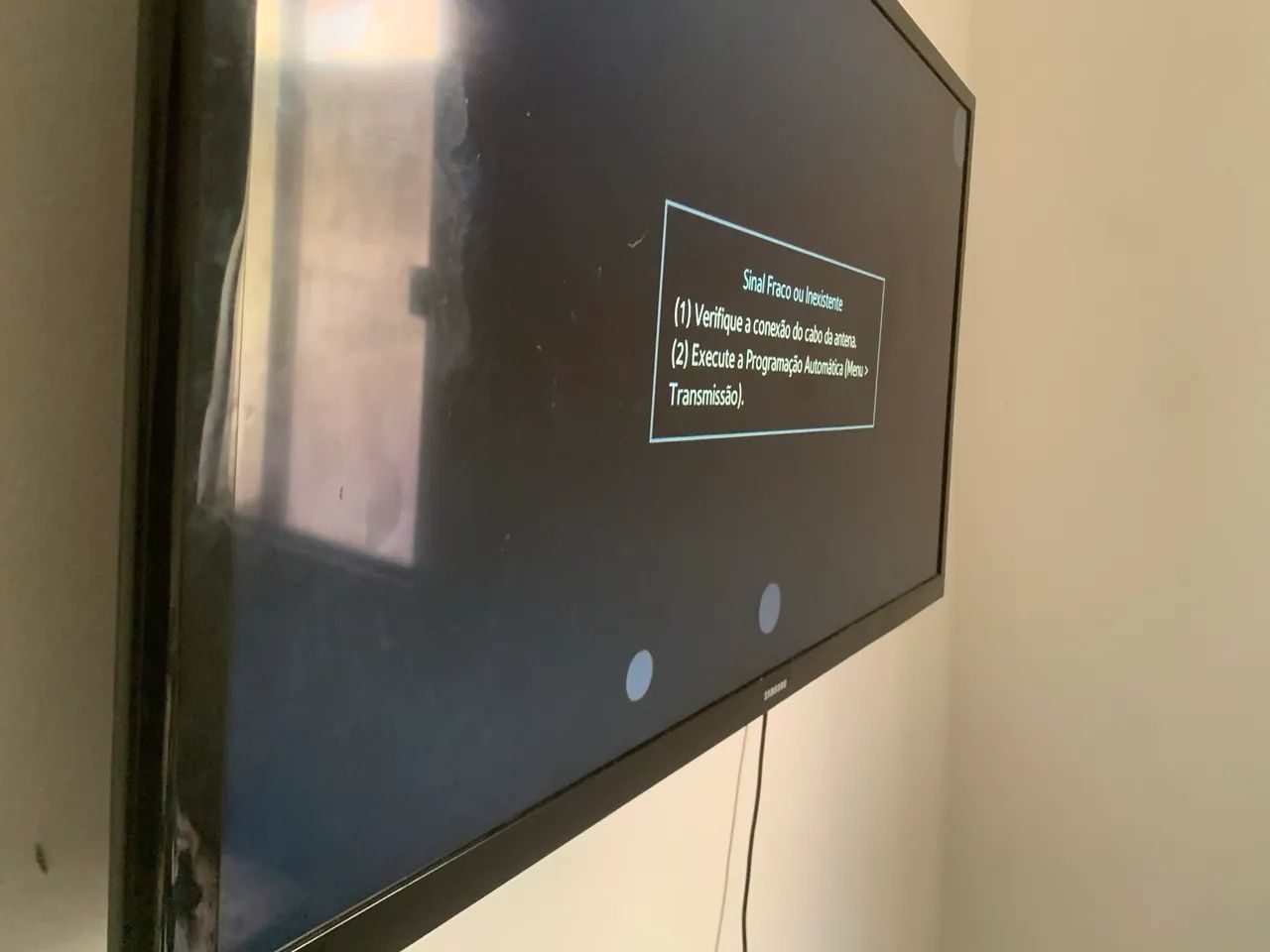 TV SMART  - Foto 2