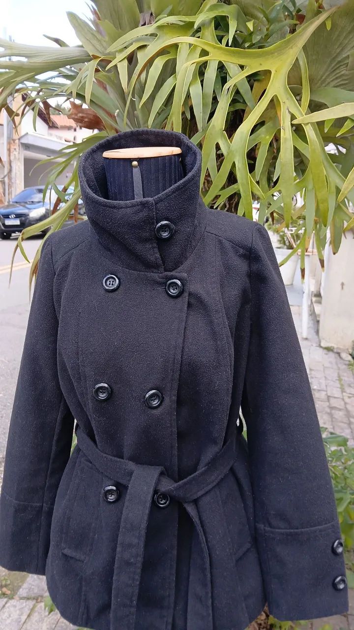 Casaco de Lã de frio.? - Foto 2