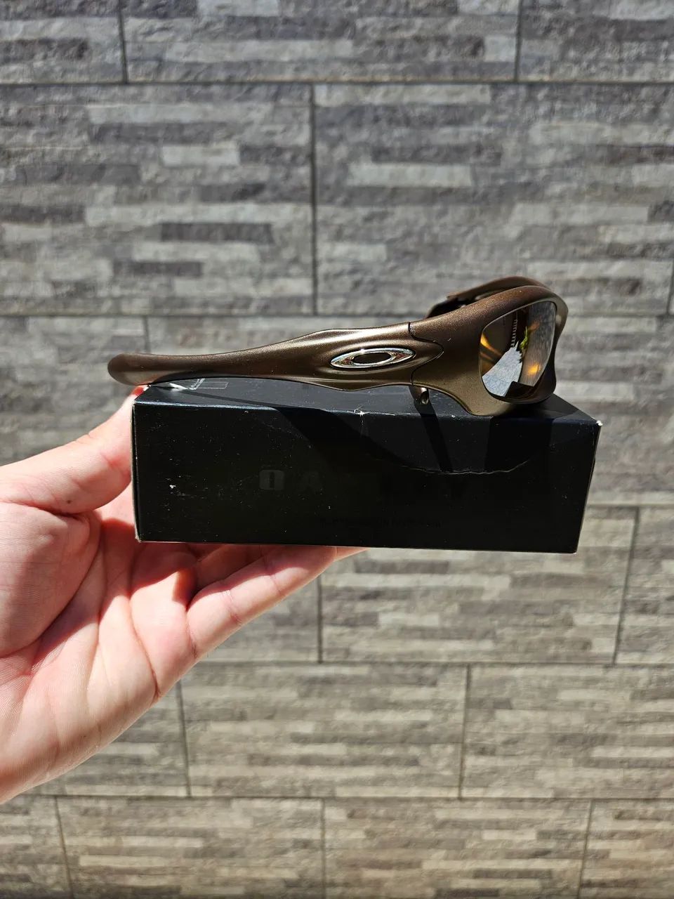 Oakley monster dog brow  - Foto 2