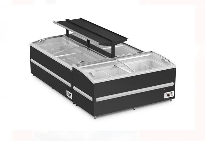 Conjunto de Ilhas Novas Refrimate 