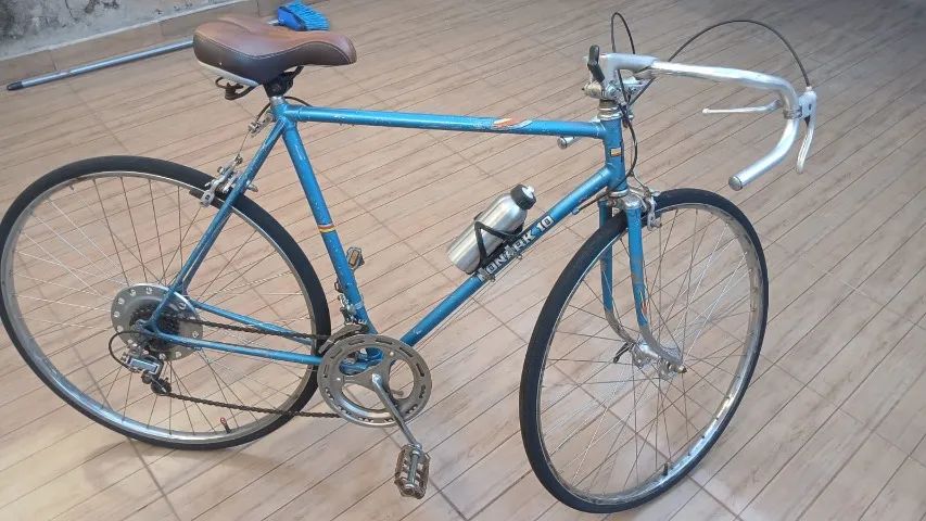 Bicicleta  - Foto 2