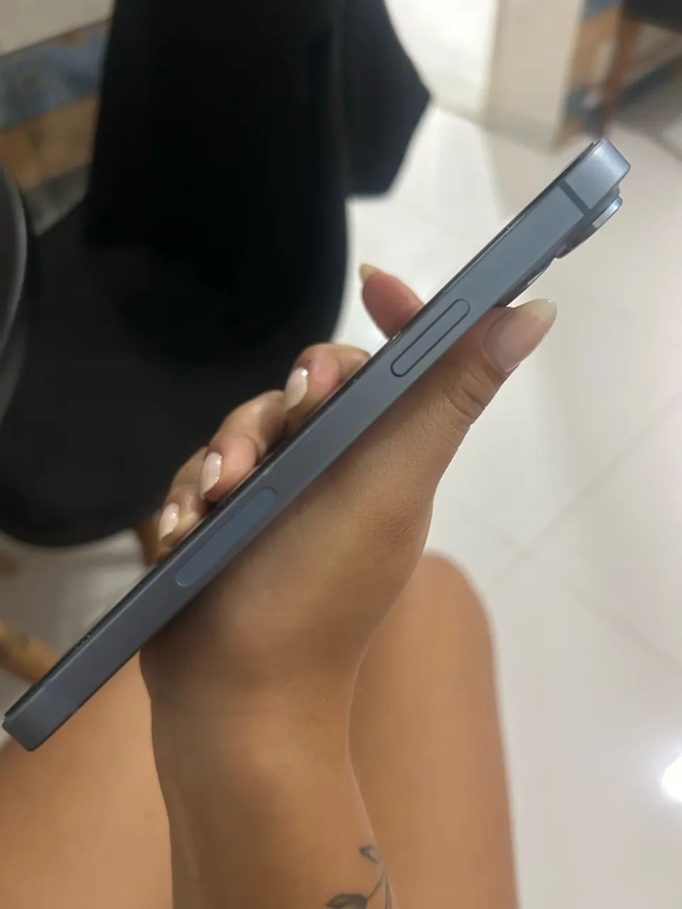 iPhone 14 Plus seminovo  - Foto 4