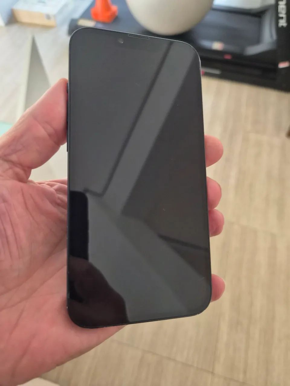 Iphone 13 256gb memoria