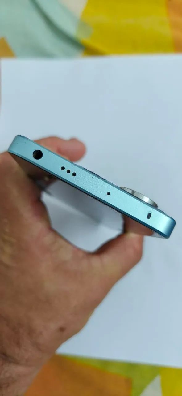 Redmi Note 13 Pro 5G - Foto 3
