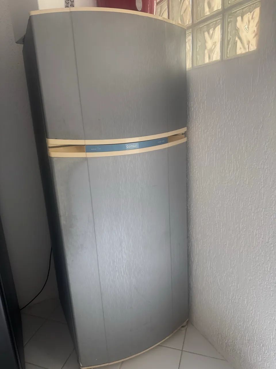 Geladeira - Foto 2