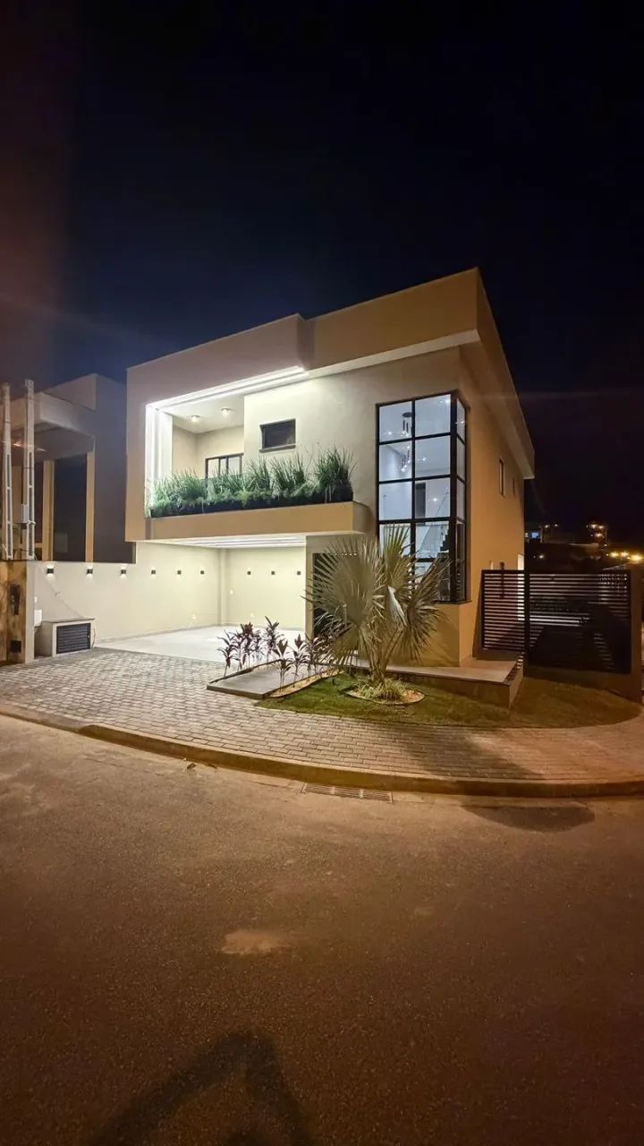 Casa à venda, Cabiúnas, Macaé, RJ