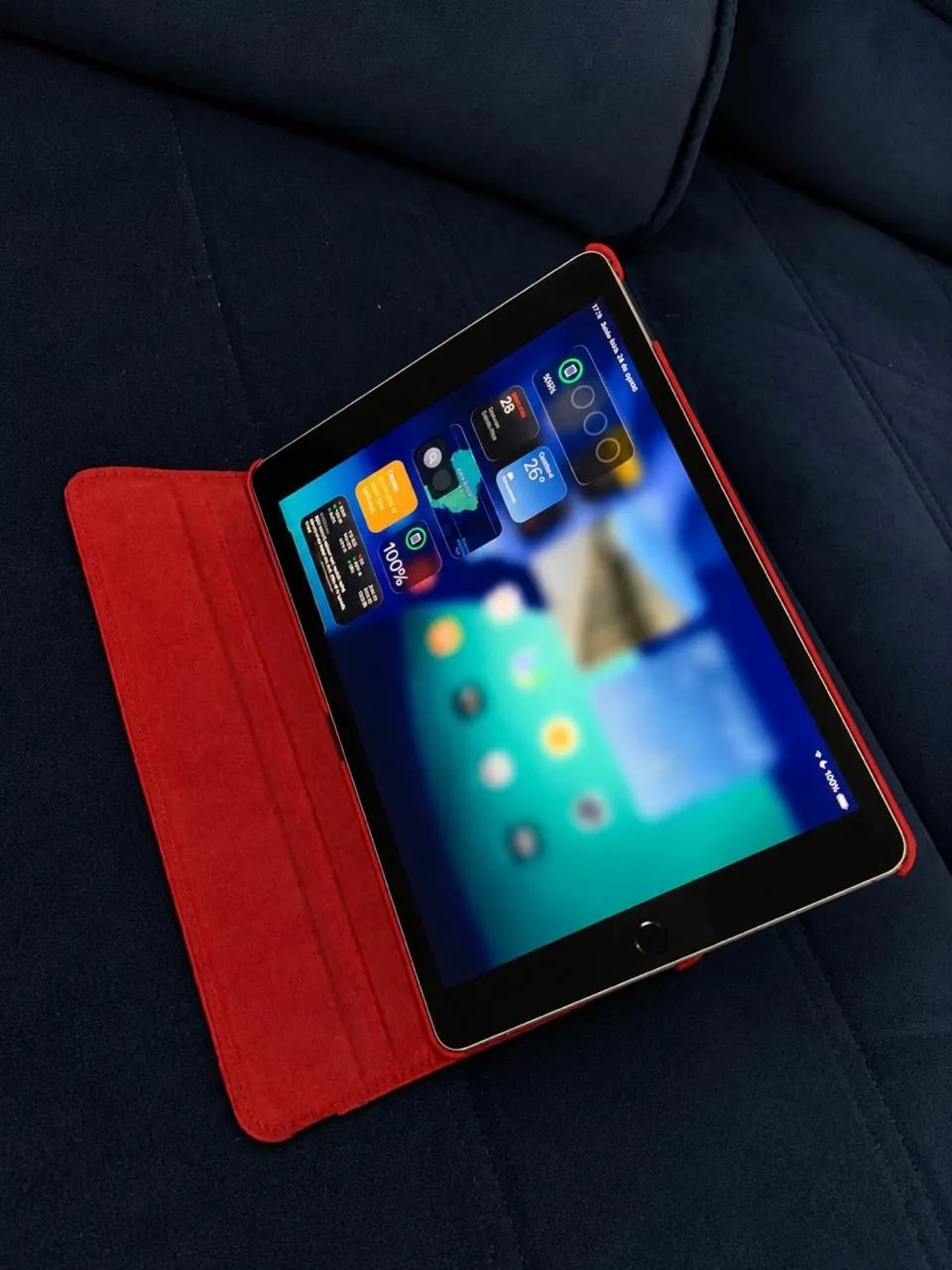 iPad 9 c/ Acessórios  - Foto 4