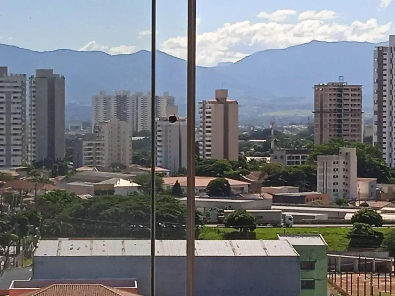 Apartamento - Edifício Baronesa - Jardim Baronesa - 3 Dormitórios - 135m² - Foto 2