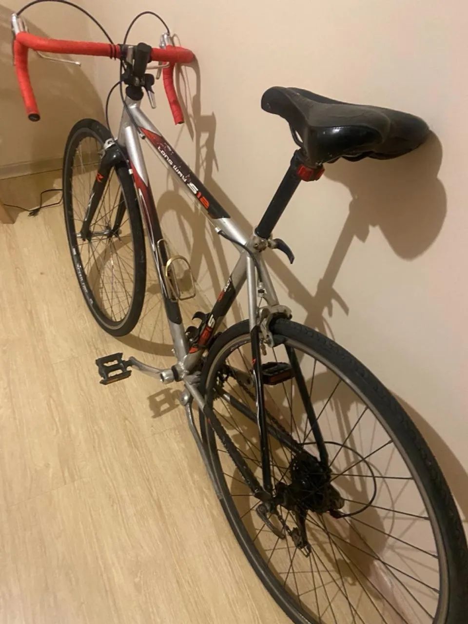  BIKE SPEED LONGWAY S12 ARO 700  - Foto 3