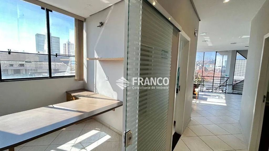 Prédio à venda, 568 m² - Centro - Taubaté/SP - Foto 6