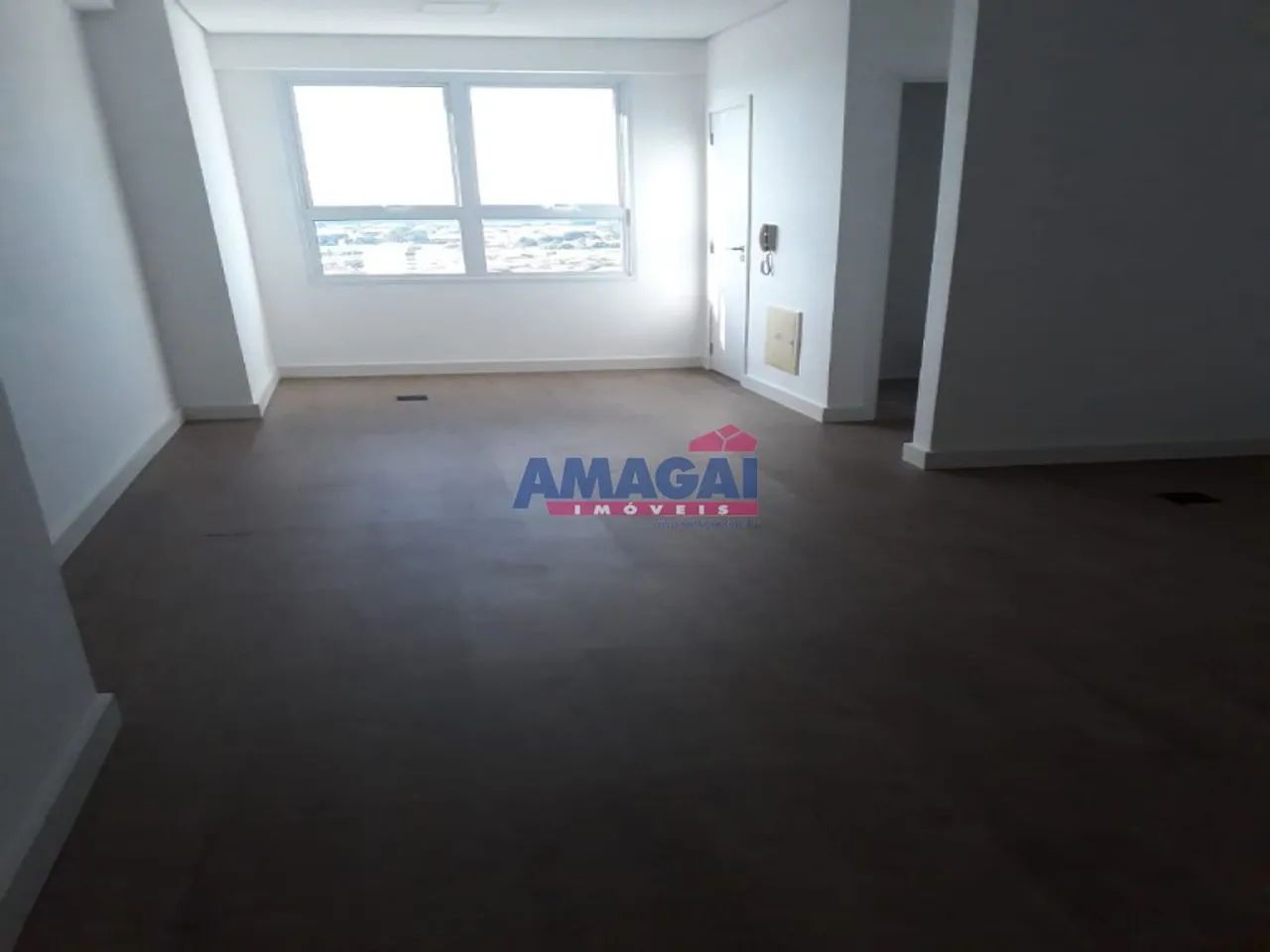 Sala Comercial para alugar no Boulevard Jacareí