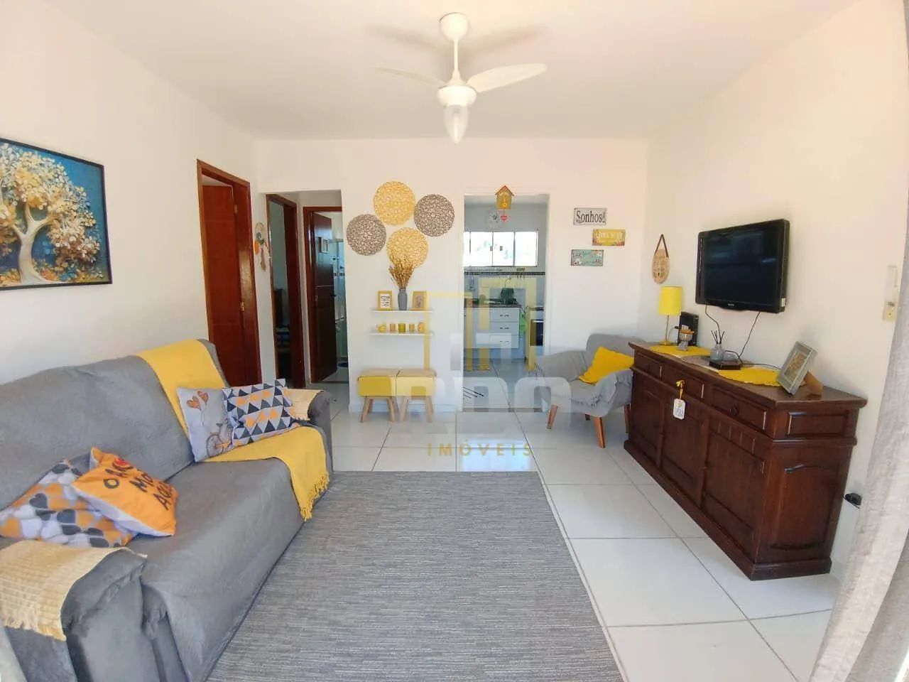 Apartamento com 2 quartos no Extensão do Bosque em Rio das Ostras, 2 quartos.