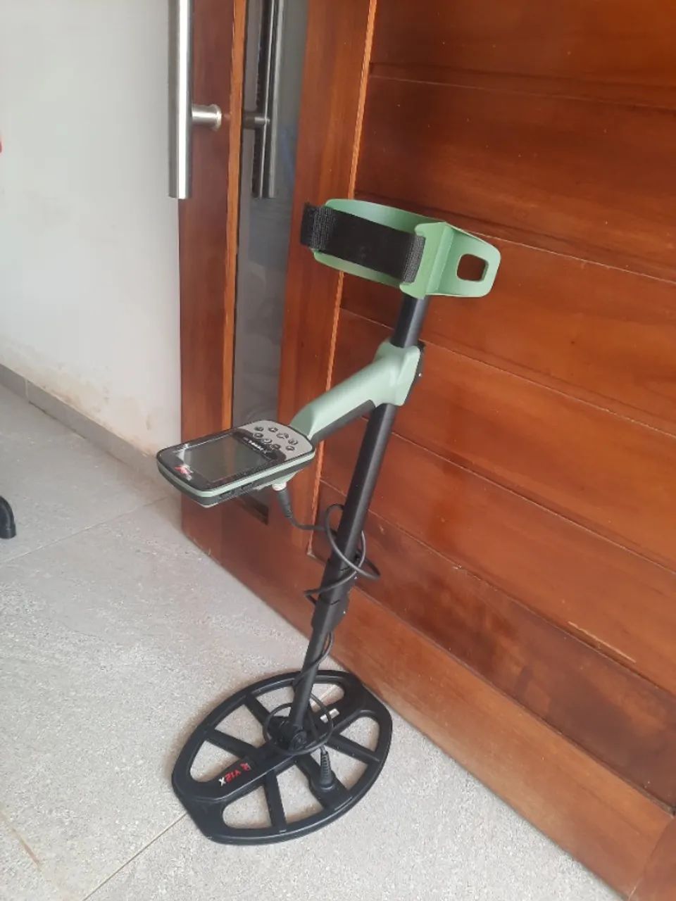 Detector de metal  - Foto 5