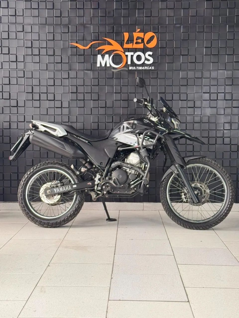 YAMAHA XTZ 250 LANDER 2022 - Foto 2