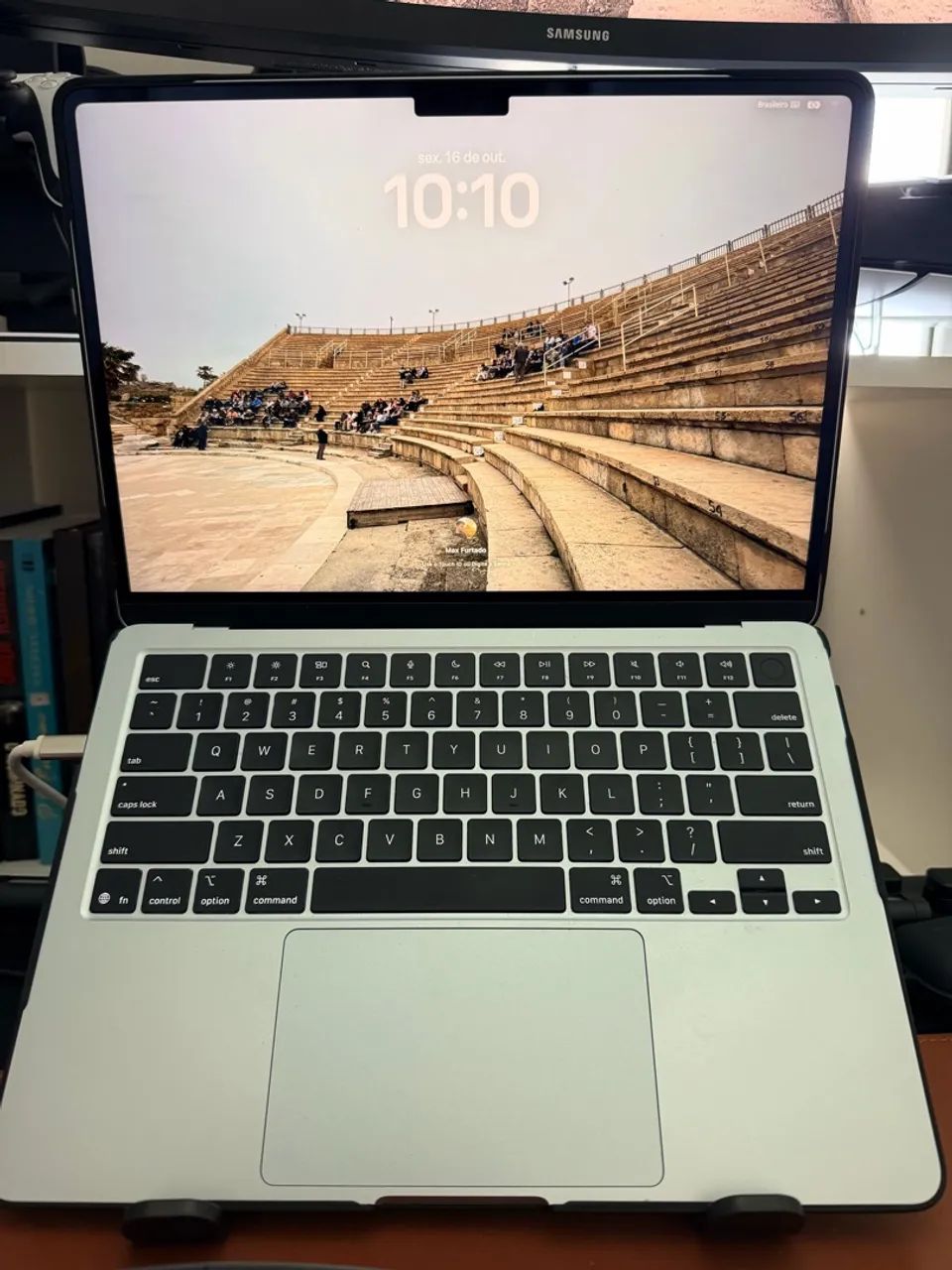 Macbook air m4 - Foto 2
