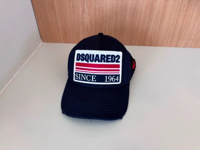 Boné DSQUARED2 - Foto 2