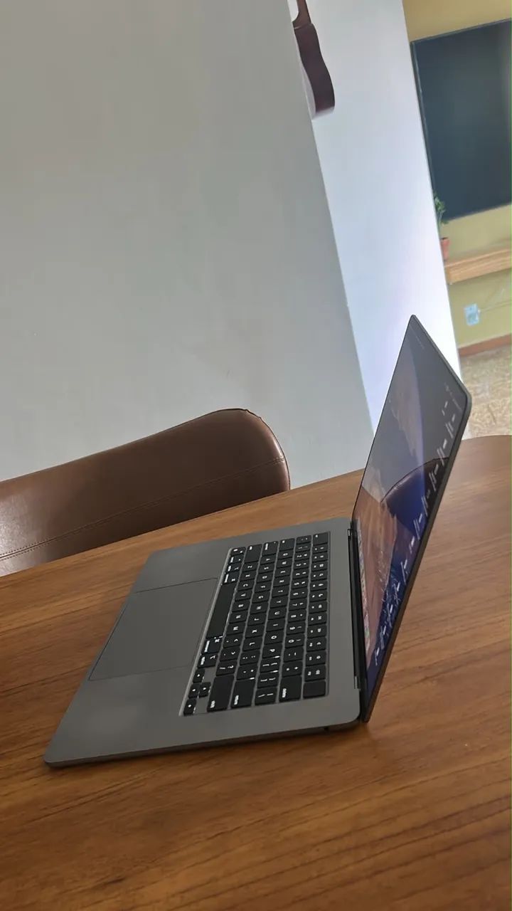 ? MacBook Air M3 15? (2024) - Foto 5
