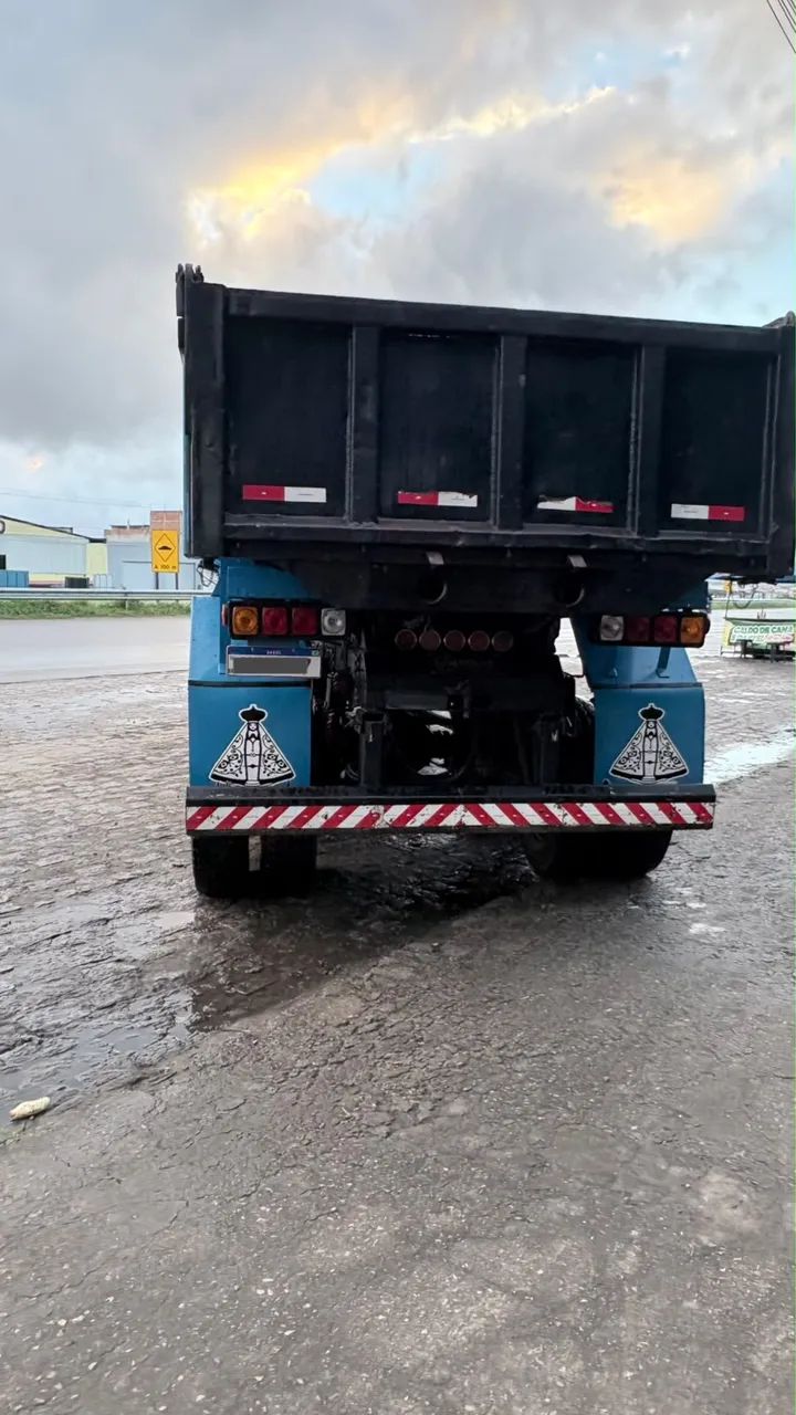 Caçamba  - Foto 3