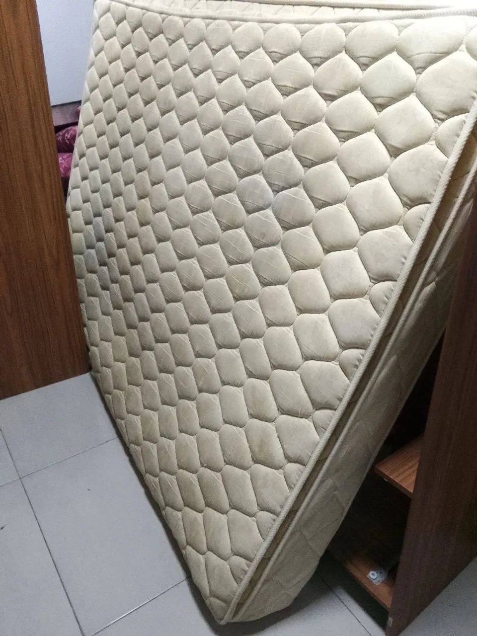 Colchão De casal