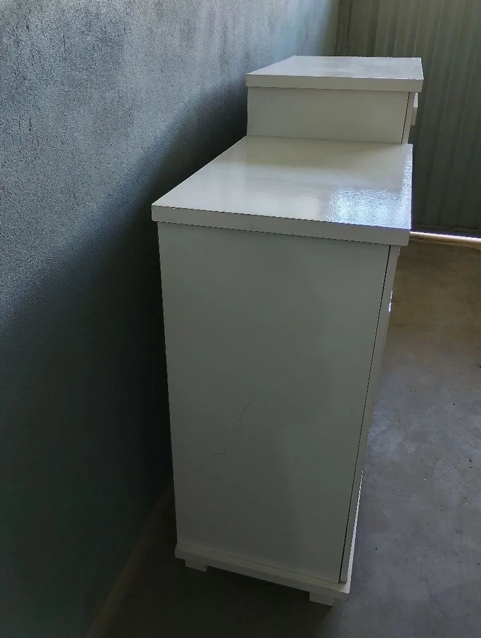Cômoda de 5 gavetas  - Foto 4