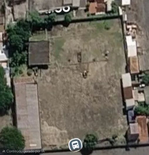 Garagem, patio com 11.000m2 - Foto 5