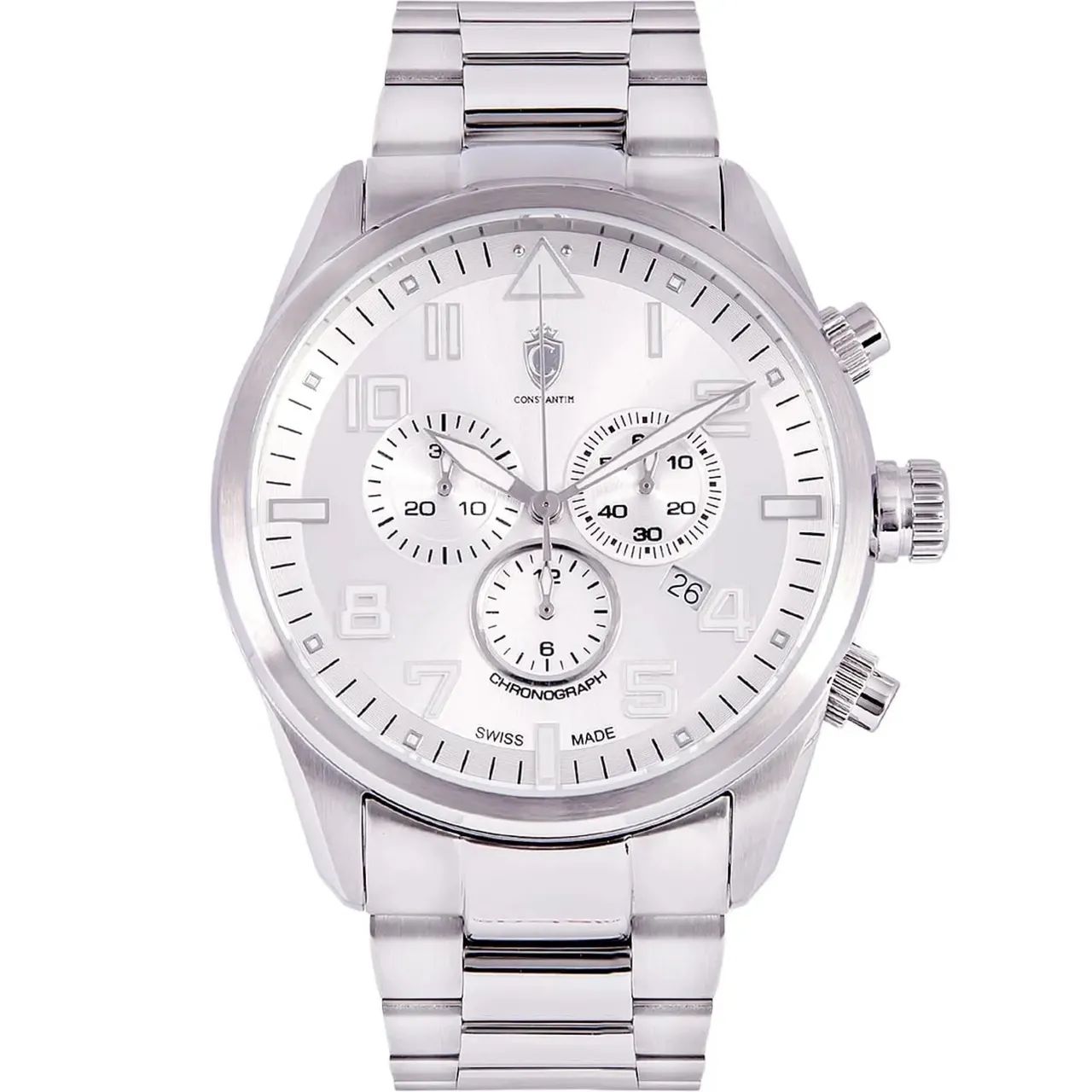 Relógio Masculino Constantim G0514G