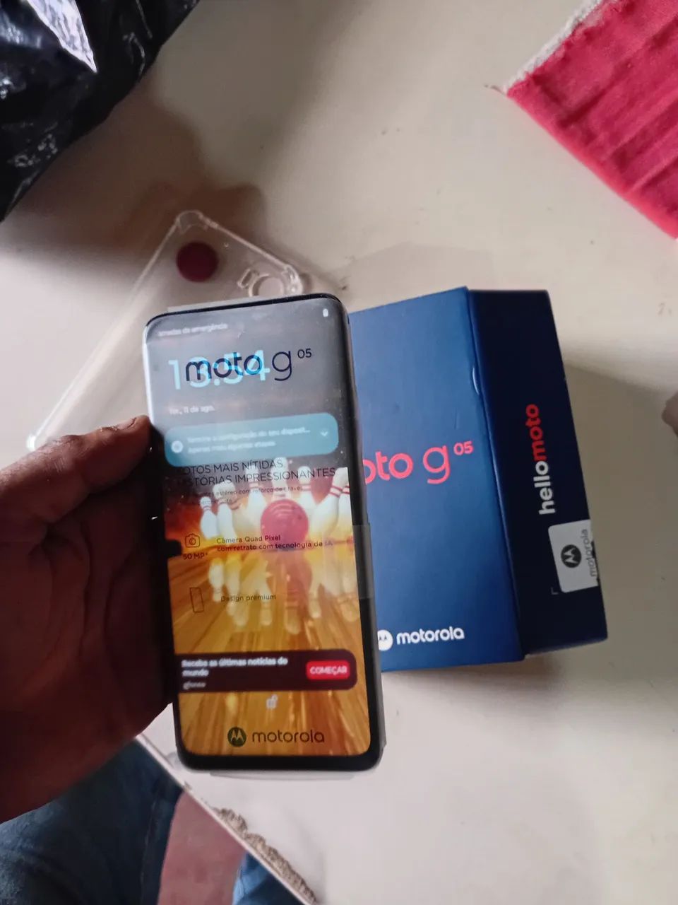 Troco celular na caixa por exbox 360  - Foto 2