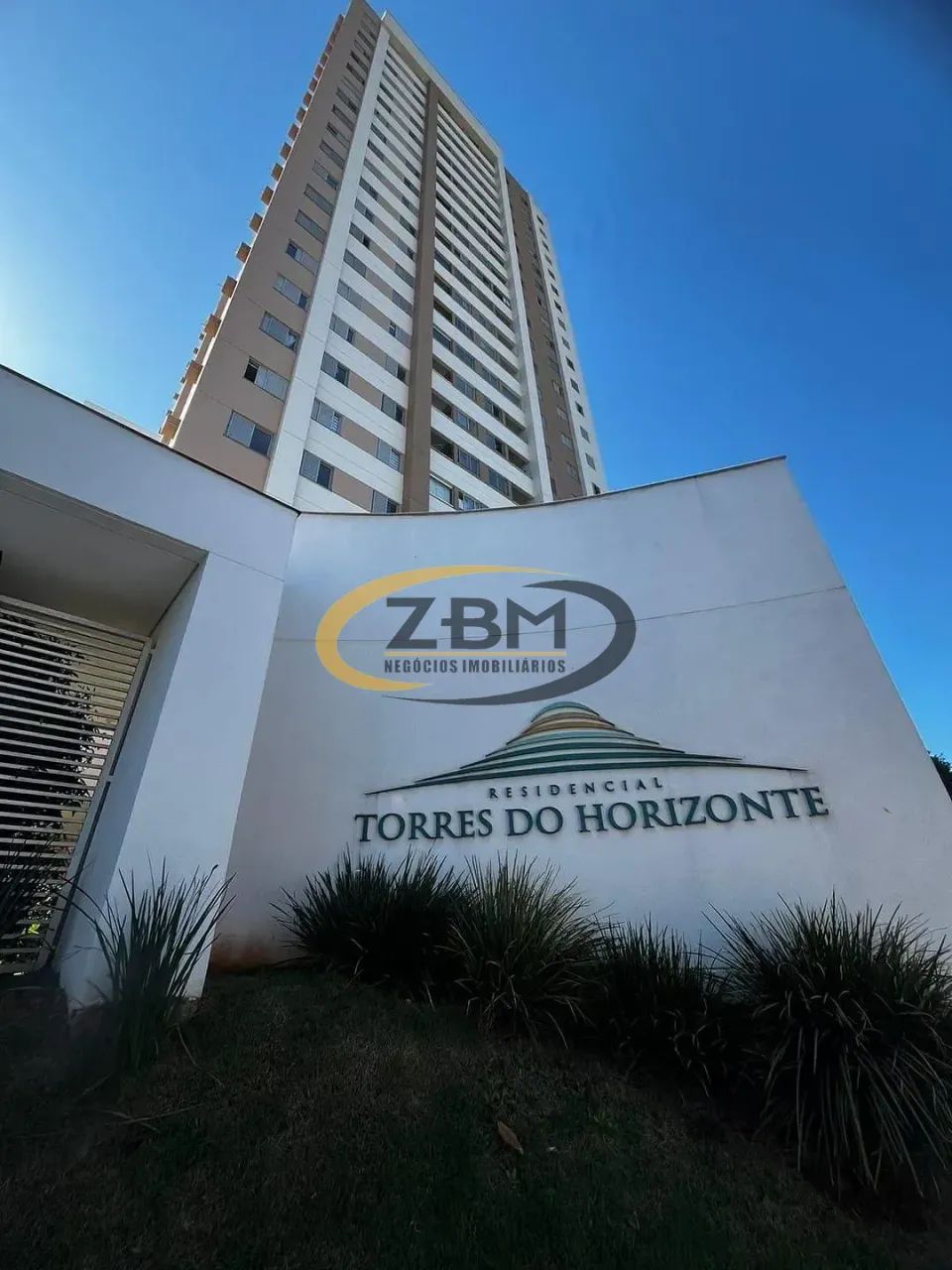 Apartamento à venda, Edifício Torres do Horizonte, Andar alto, 03 quartos (01 suíte), Saca
