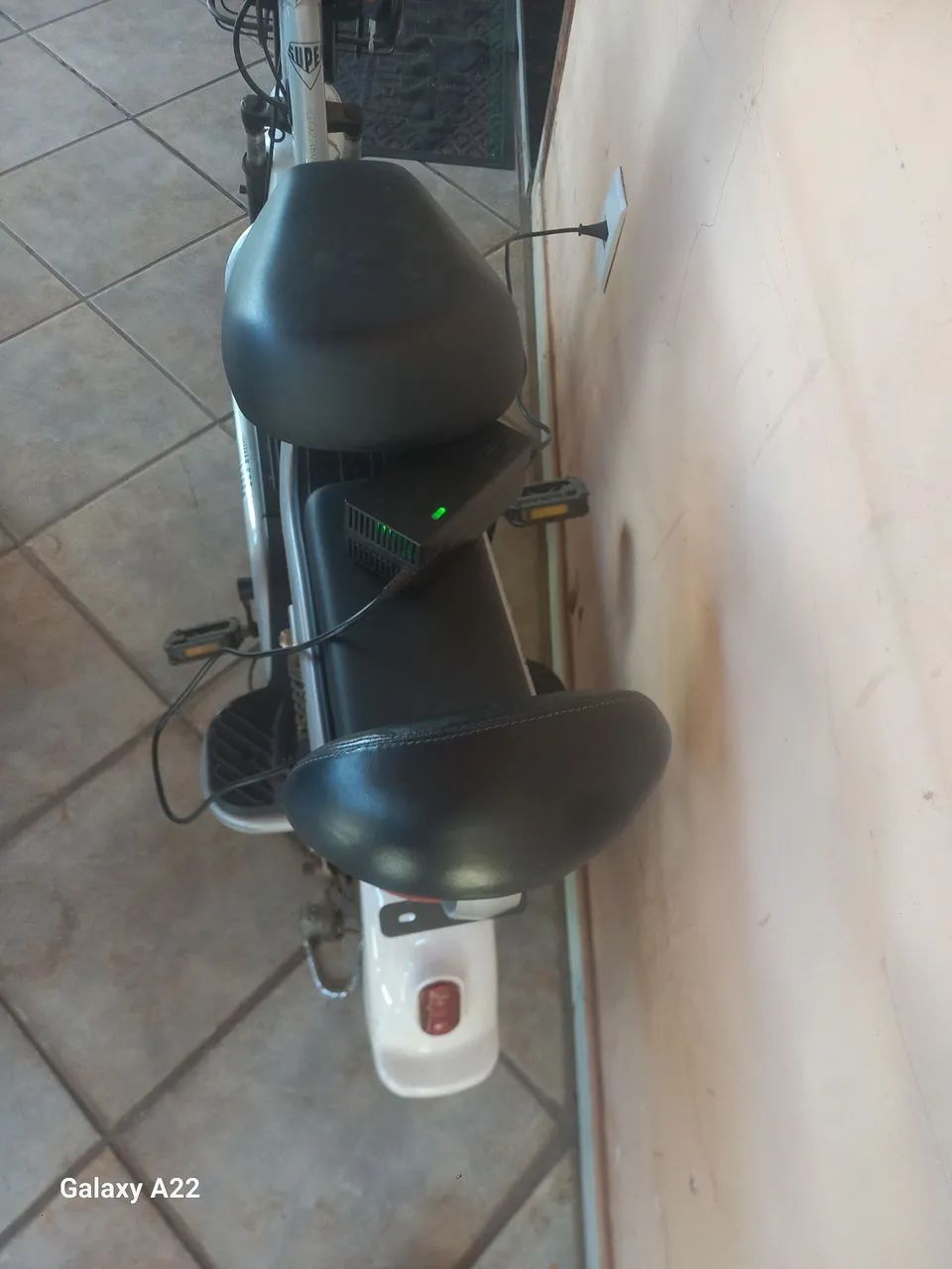 Bicicleta Eletrica  - Foto 5