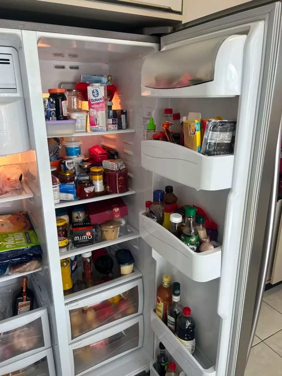 Sid by sid Electrolux inox - Foto 2
