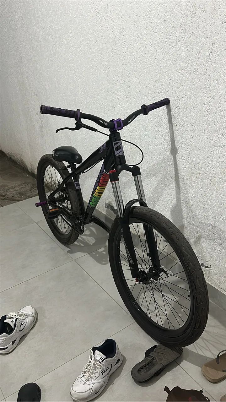 Gios 2026 zerada só pegar e andar! - Foto 2