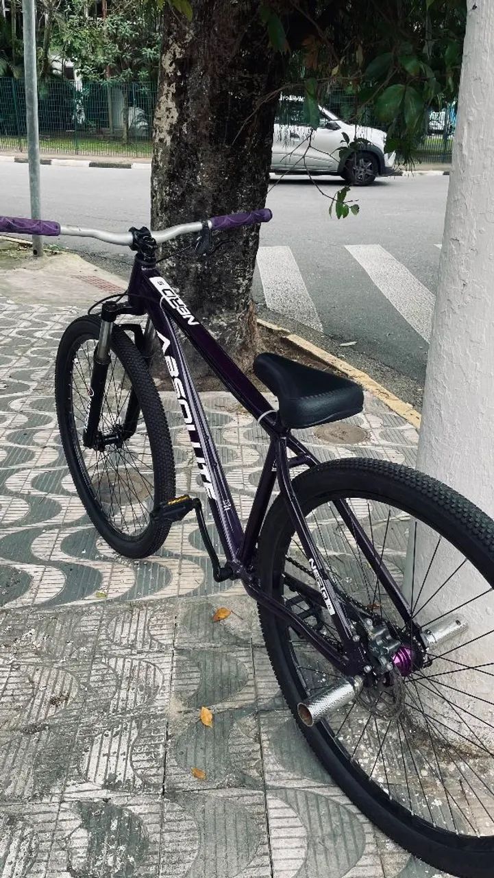 Bike absolute nero 5 - Foto 3