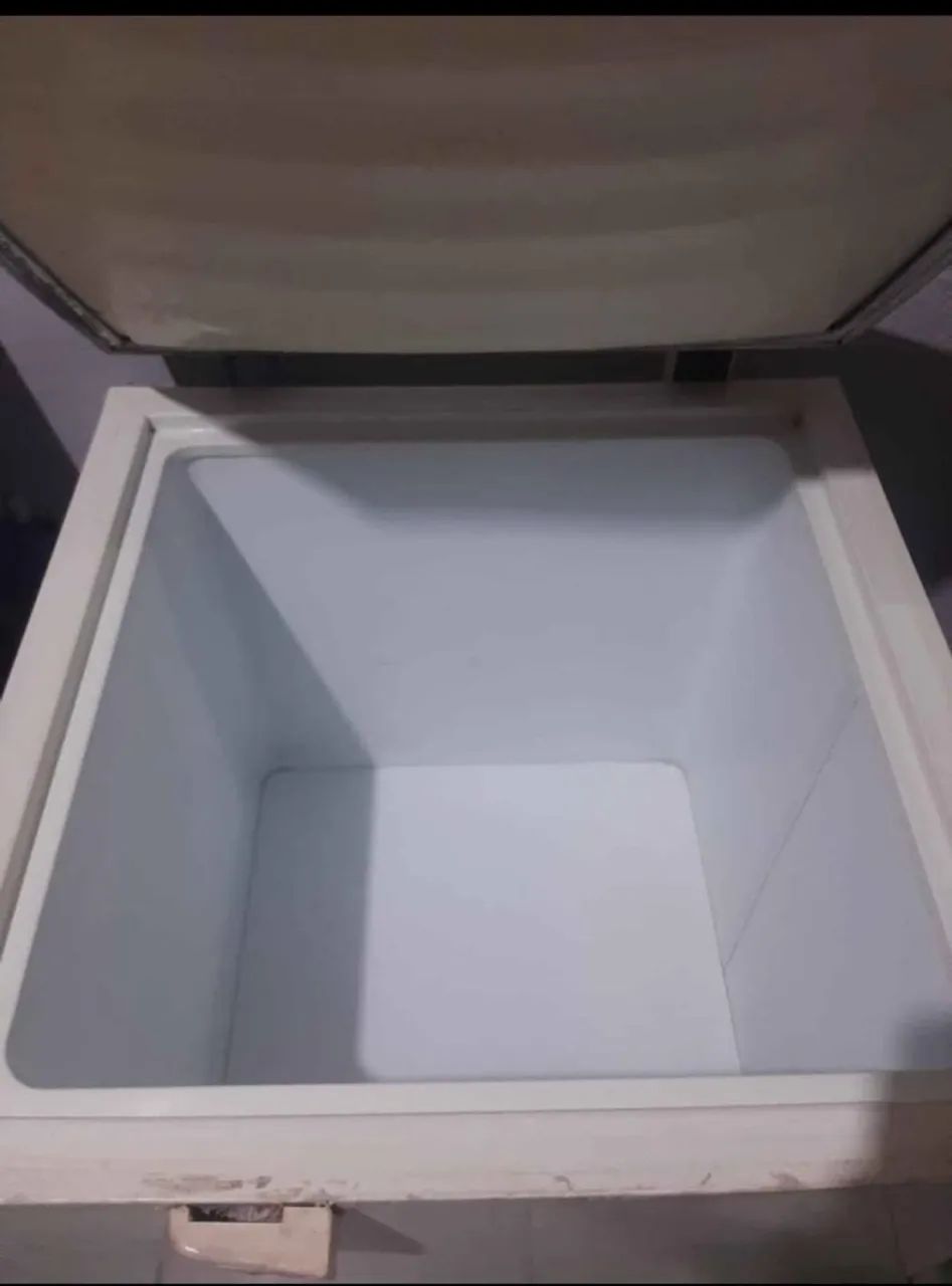 Freezer Eletrolux 110v - Foto 3