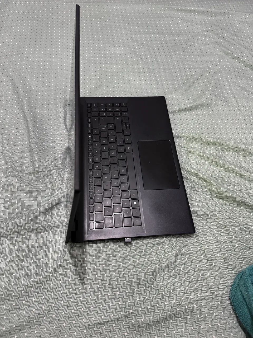 Notebook acer V15 Rtx 3050 16Gb ram - Foto 4