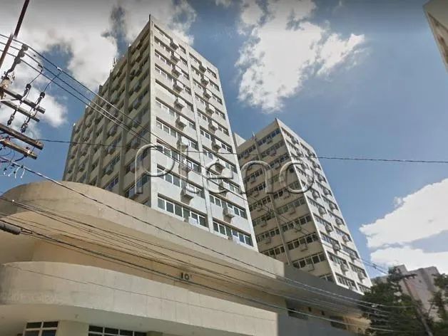 Sala à venda e para alugar em Campinas, Bosque, com 2 quartos, com 76 m², Campinas Comerci