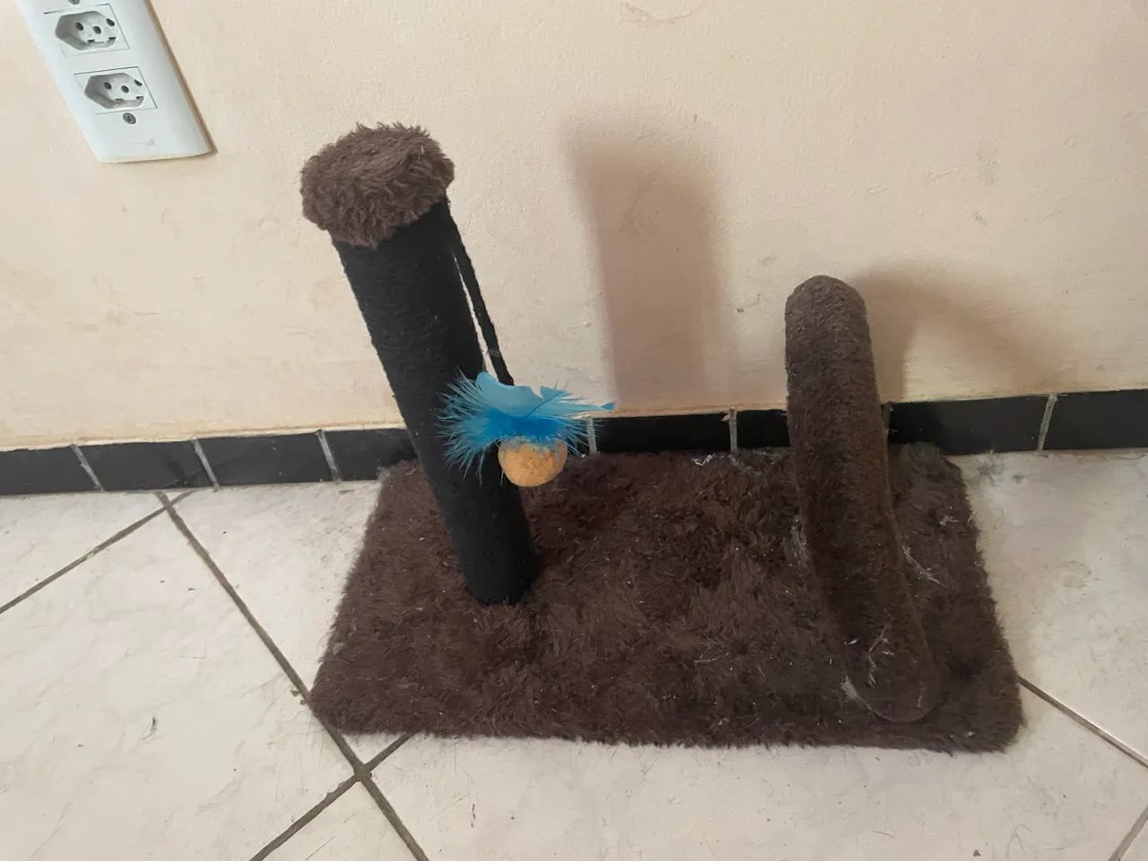 BRINQUEDO PARA GATO - Foto 2