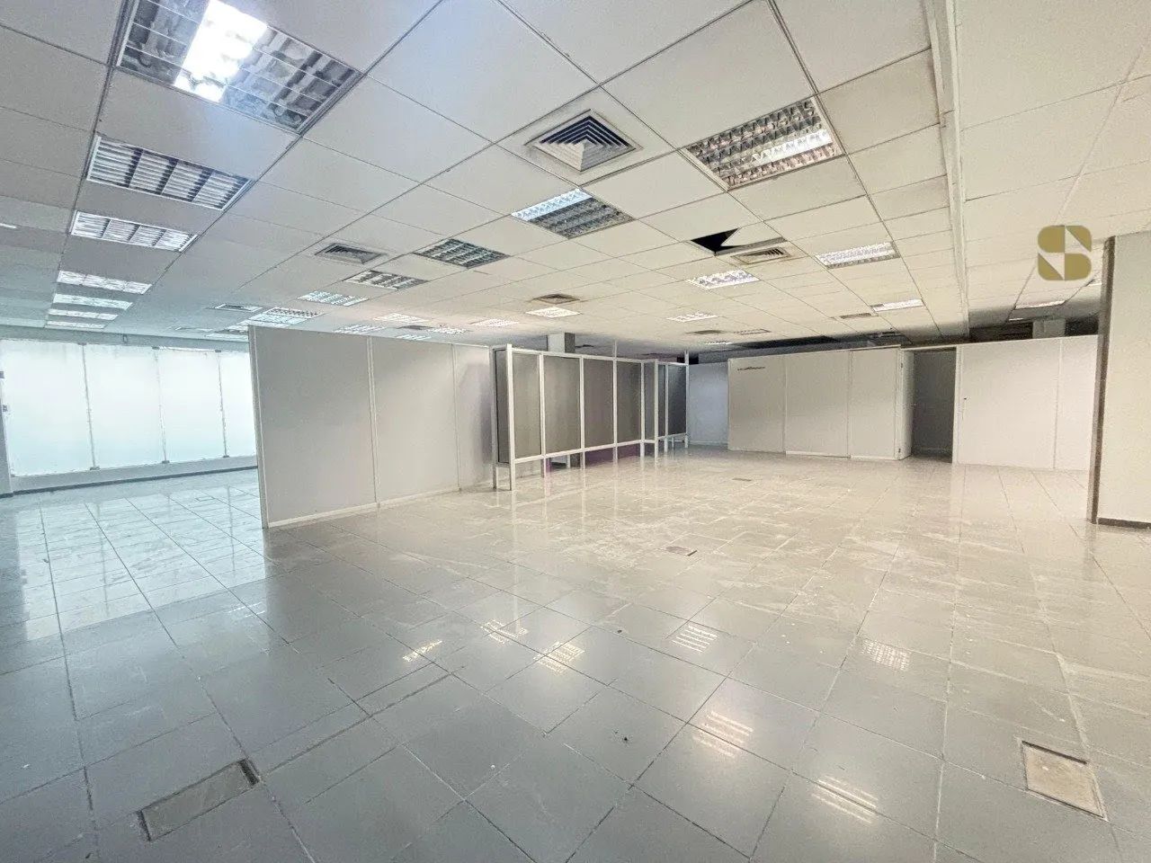 Casa Sala em Centro-sul - Cuiabá - Foto 3