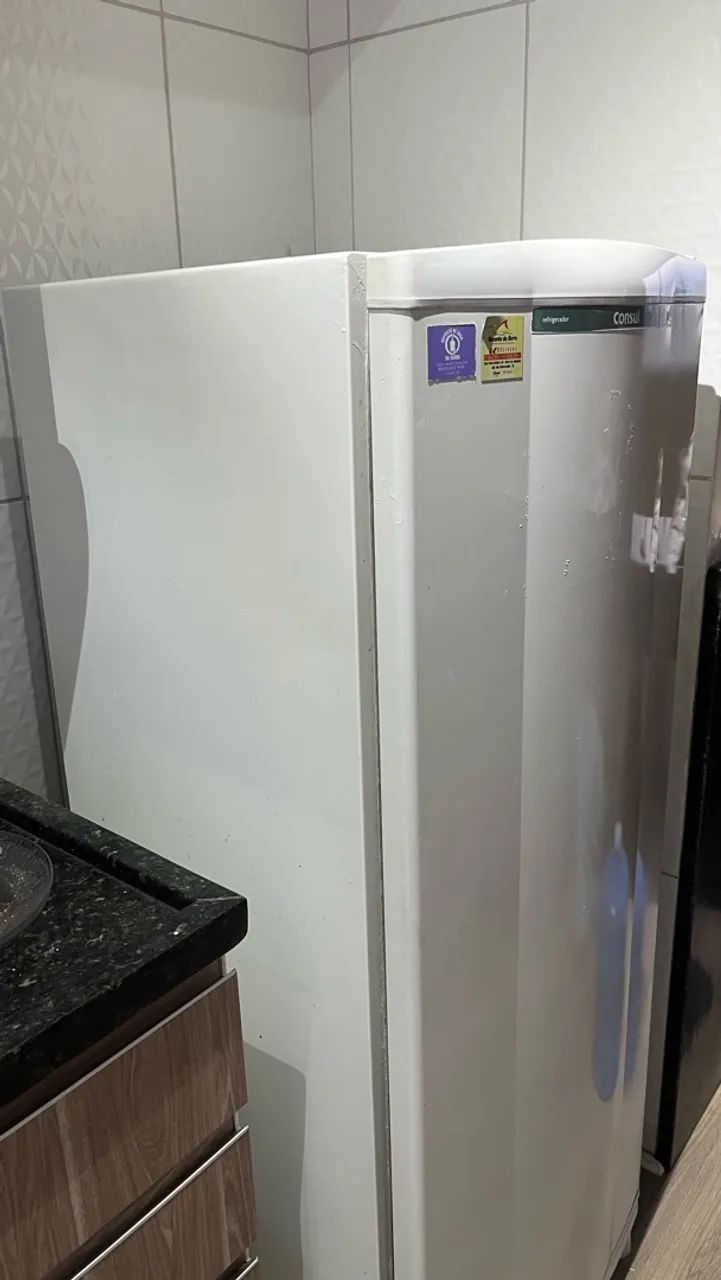 Geladeira consul  - Foto 2
