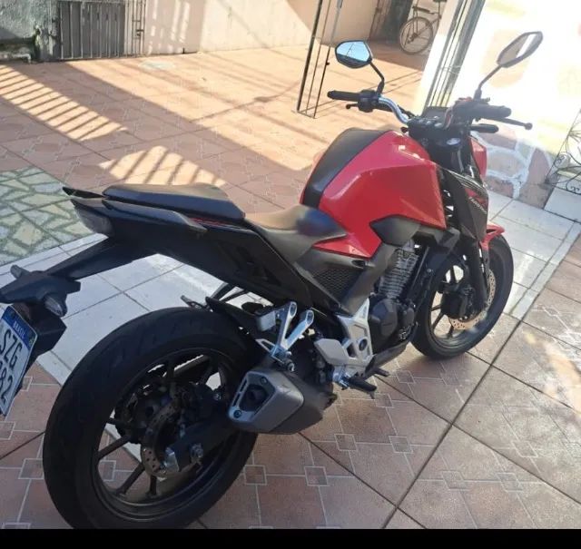 CB300F - Foto 3