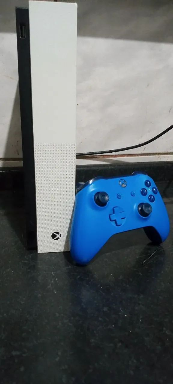 XBOX ONE S1TB?