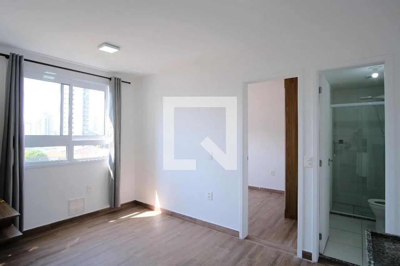Apartamento à Venda - Tatuapé, 2 Quartos, 33 m2 - Foto 2