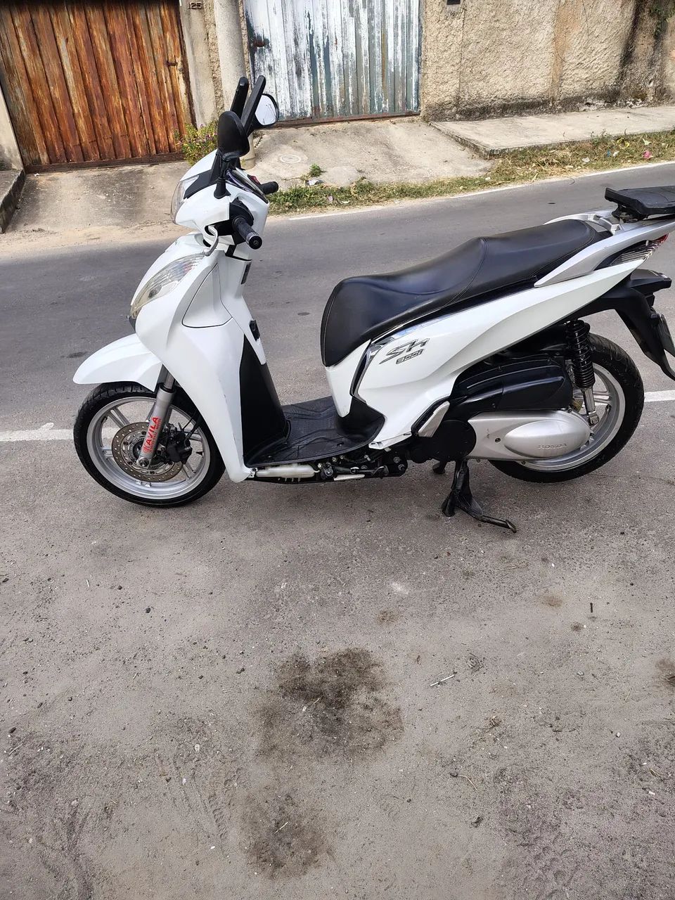 Honda SH 300 - Foto 2