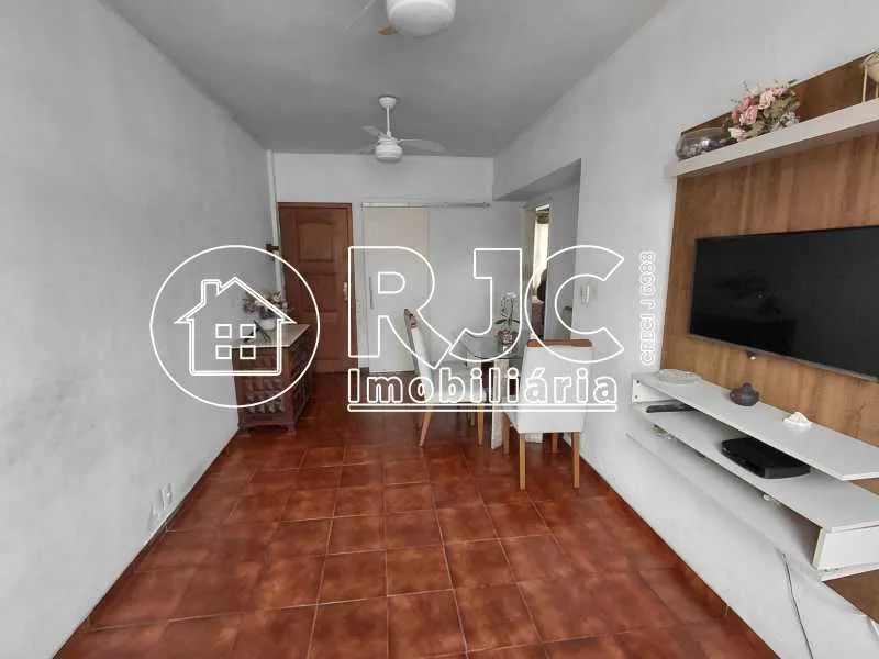 Apartamento : Padrão / Residencial / Realengo