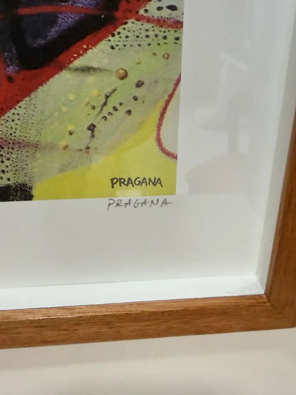 Pragana 
