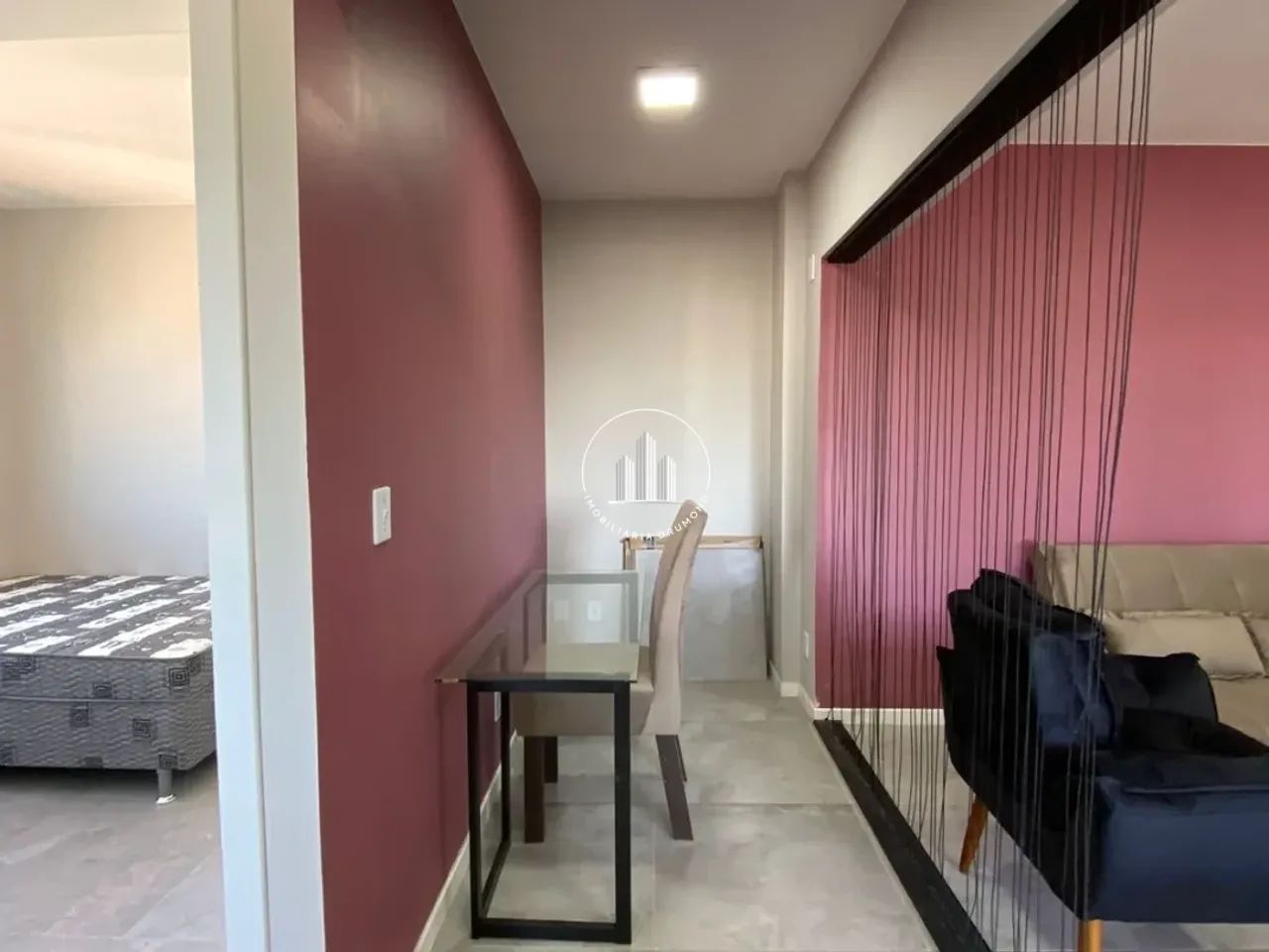 Apartamento 2 Quartos - Pantanal - CEN - Foto 4