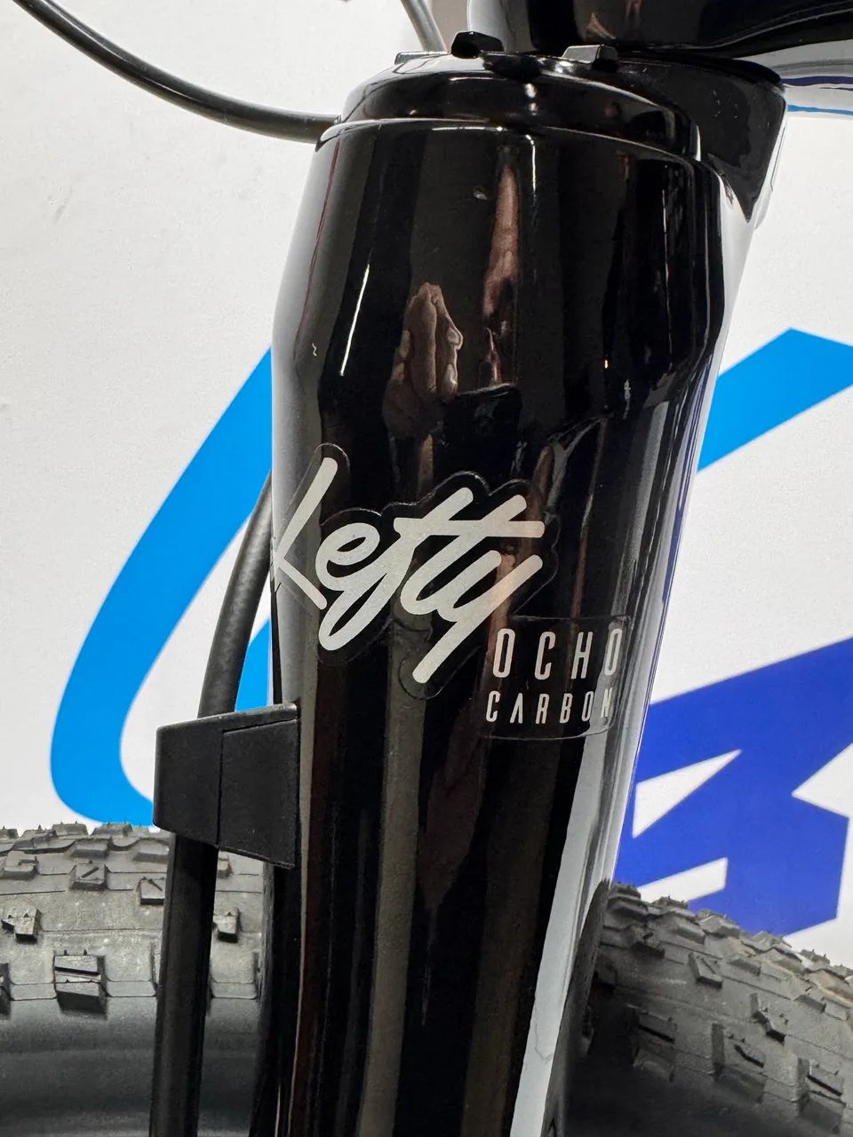 CANNONDALE SCAPEL CARBON DISC 1 TAMANHO 17 ZERO  - Foto 4